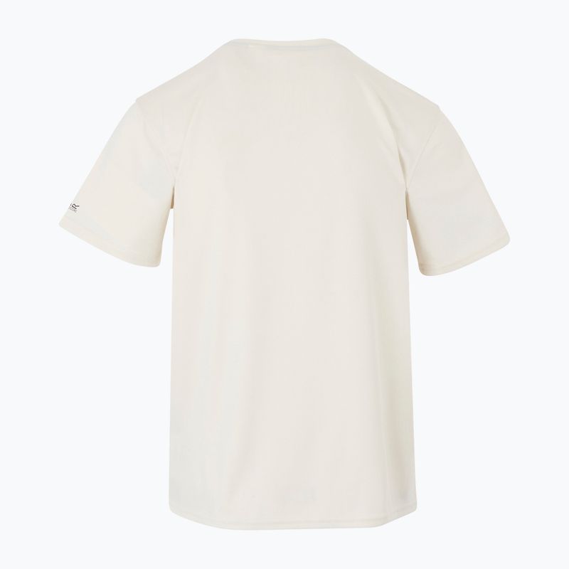Trekking-Shirt Herren REGATTA Fingal IX stone white 6