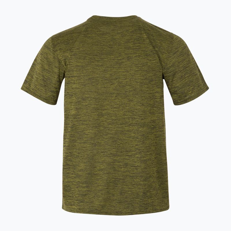 Trekking-Shirt Herren REGATTA Fingal IX nephrite green marl 6