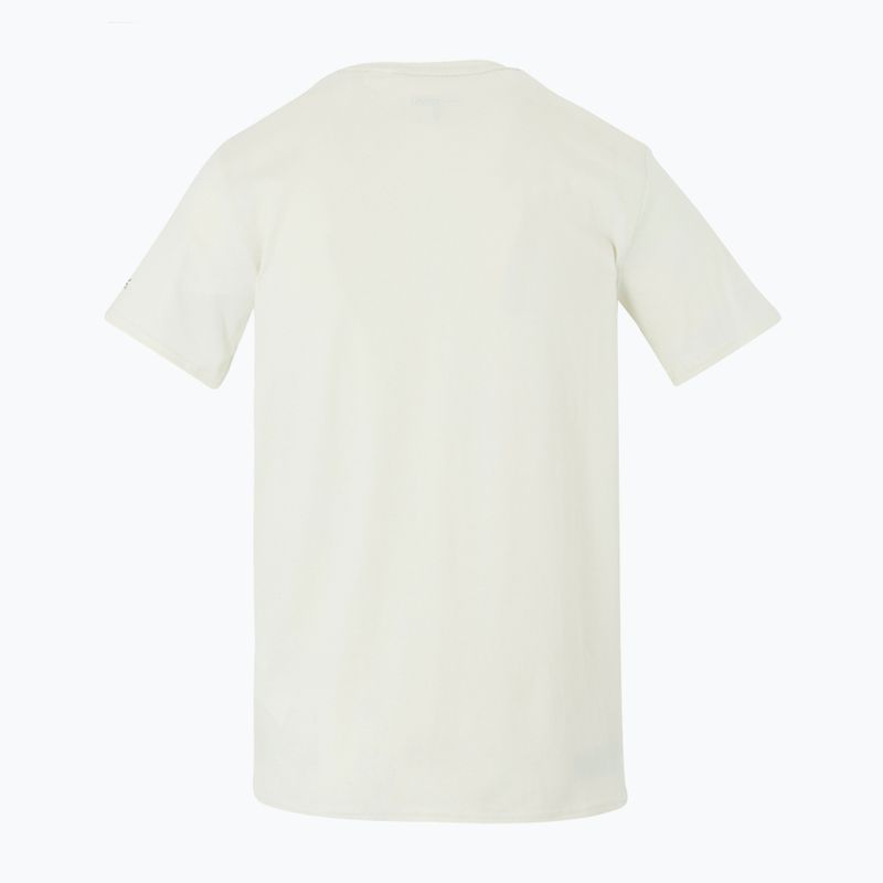 Trekking-Shirt Herren REGATTA Breezed V stone white 2