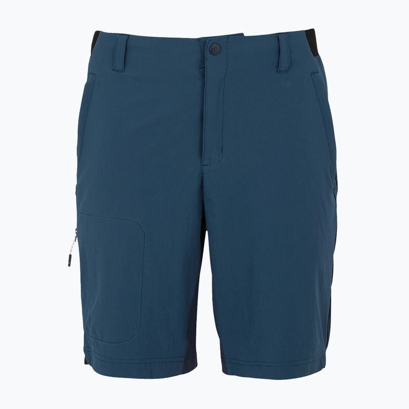 Trekking Shorts Herren REGATTA Eldes moonlight denim/navy 5
