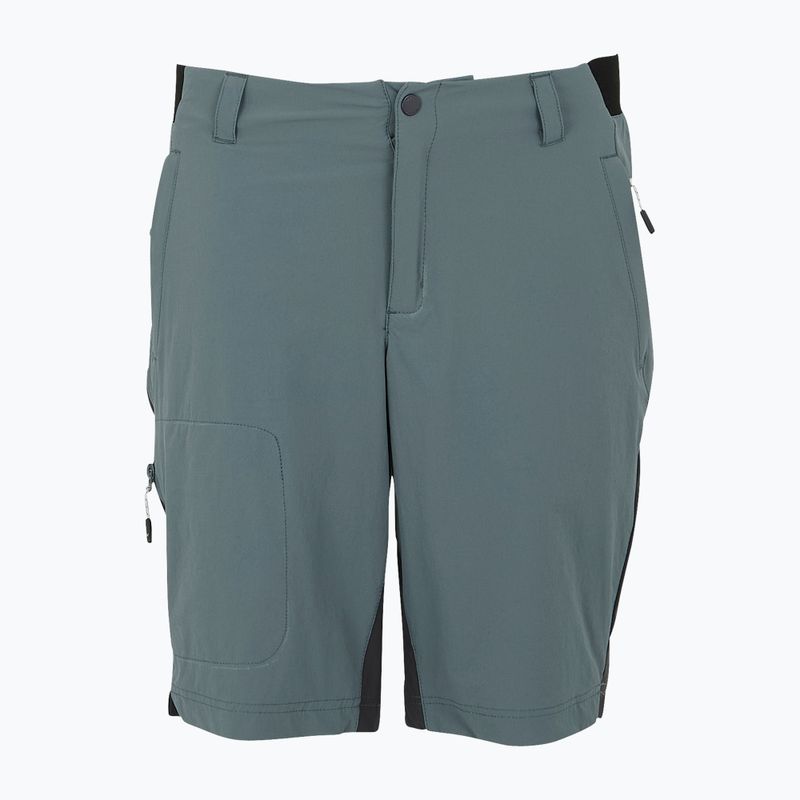 Trekking Shorts Herren REGATTA Eldes stormy weather/ash 5
