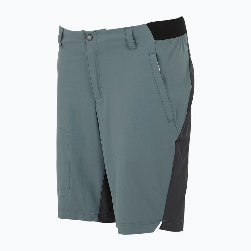 Trekking Shorts Herren REGATTA Eldes stormy weather/ash 7