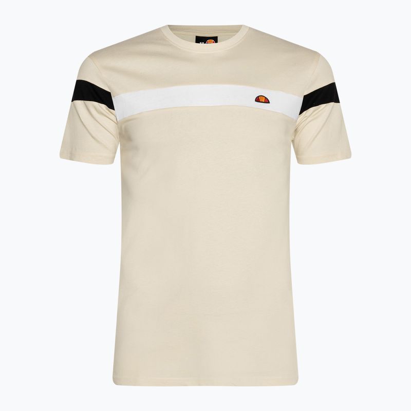 Shirt Herren Ellesse Caserio Tee off white 5