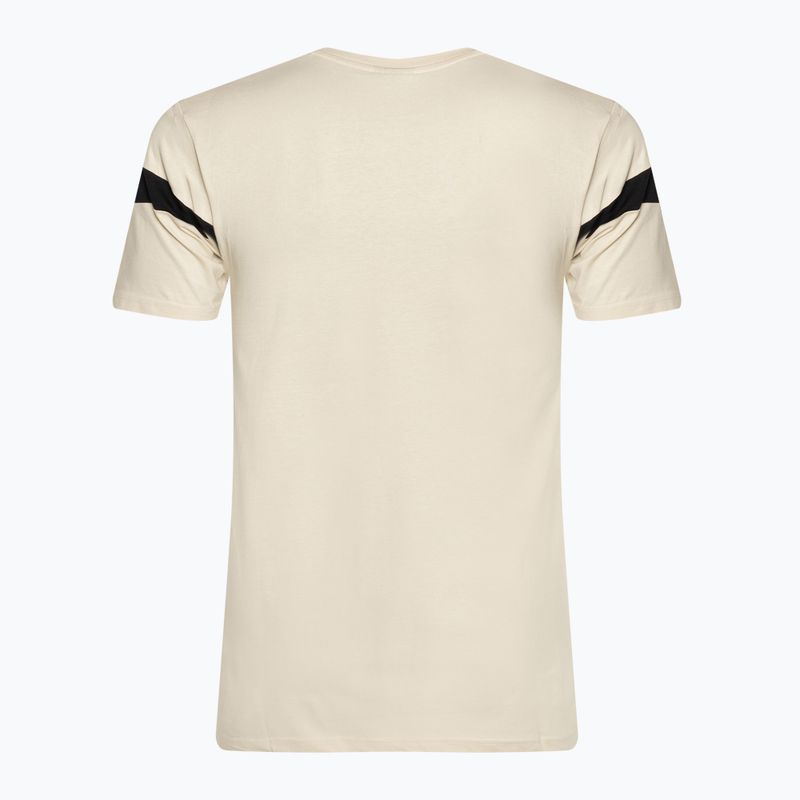 Shirt Herren Ellesse Caserio Tee off white 6