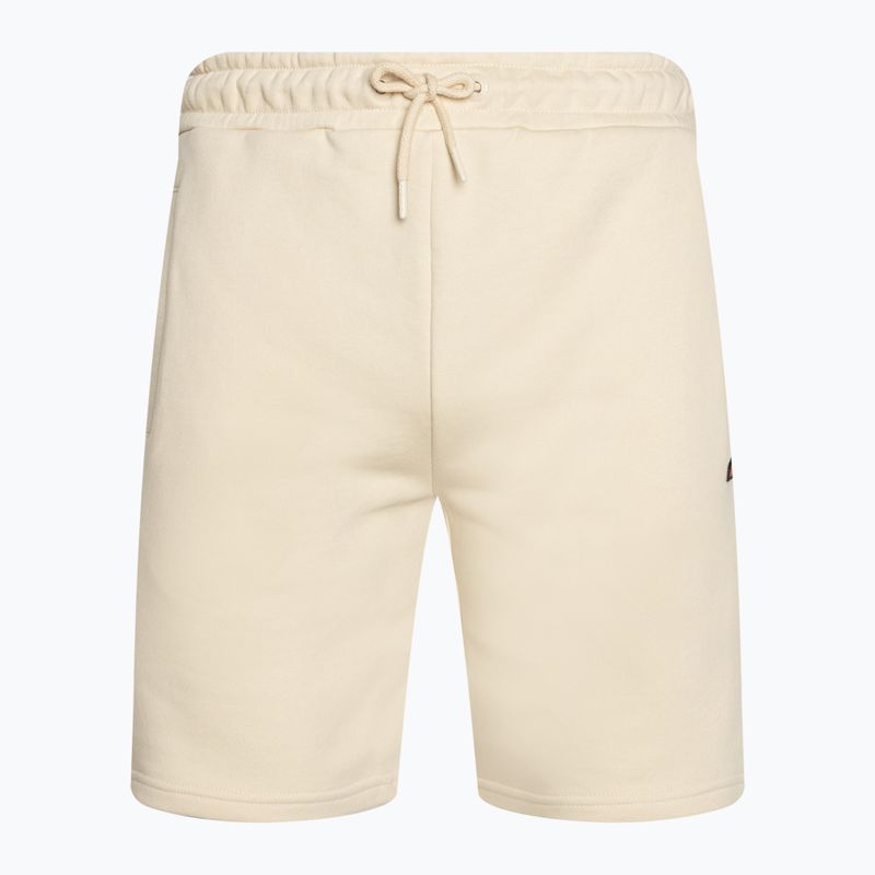 Shorts Herren Ellesse Turi off white 5