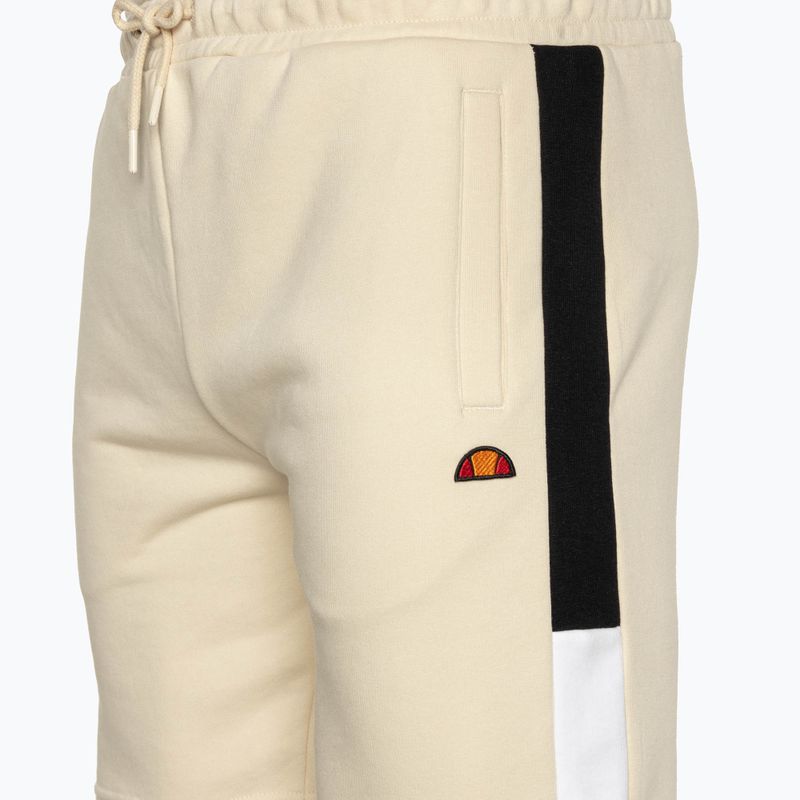 Shorts Herren Ellesse Turi off white 7