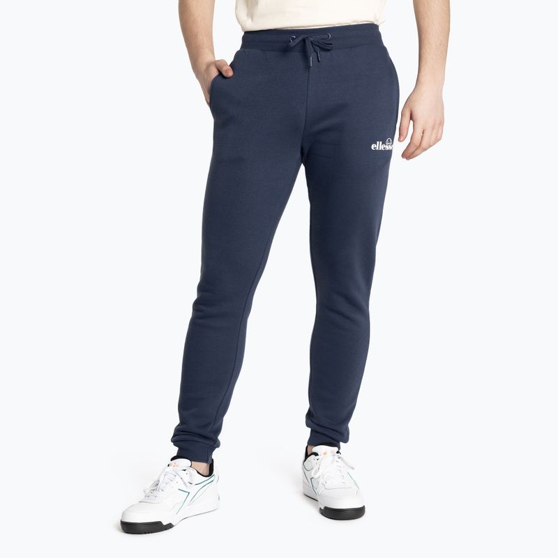 Hose Herren Ellesse Cravo Jog navy