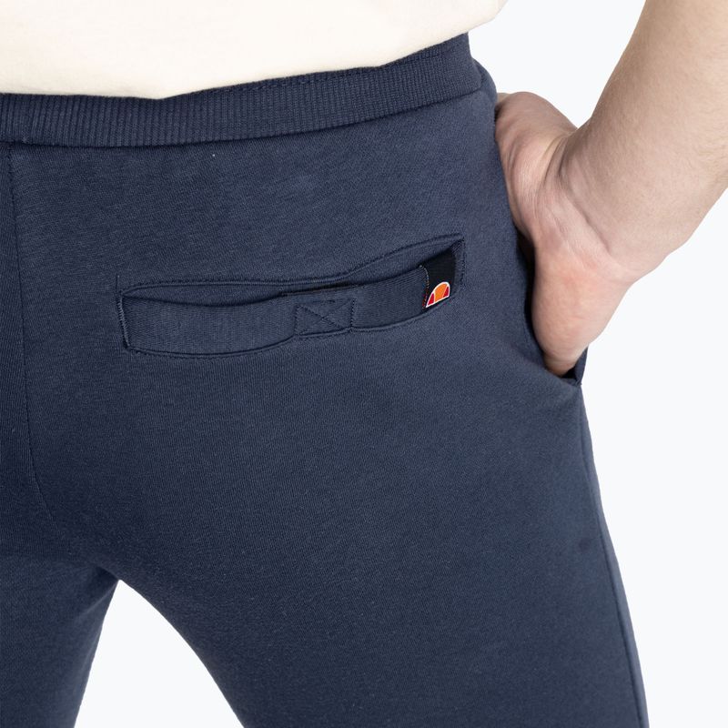 Hose Herren Ellesse Cravo Jog navy 4