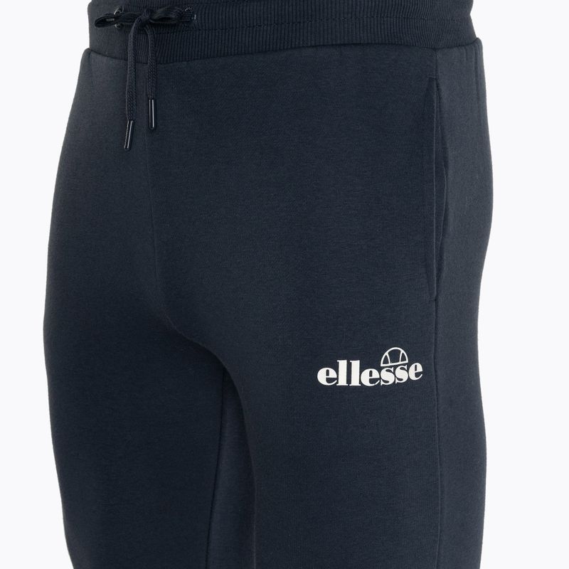 Hose Herren Ellesse Cravo Jog navy 7