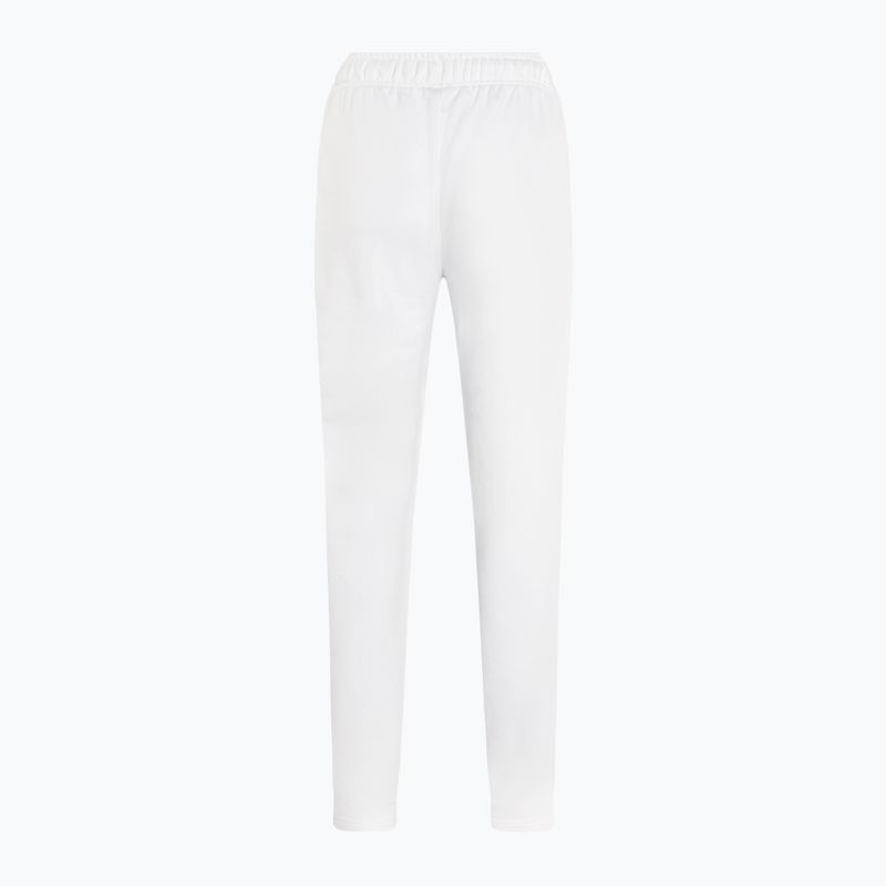 Damen Hose Ellesse Sylvana Jog white 2