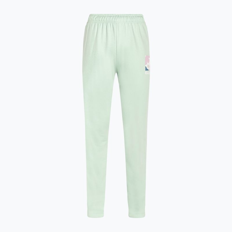 Damen Hose Ellesse Sylvana Jog light green