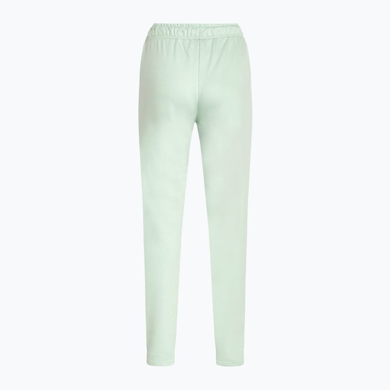 Damen Hose Ellesse Sylvana Jog light green 2