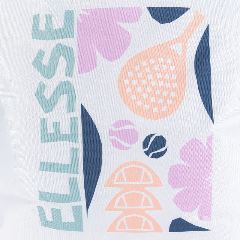 Tasche Ellesse Mittie Tote white 4