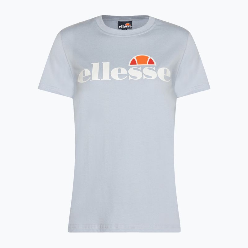Damenshirt Ellesse Albany light blue