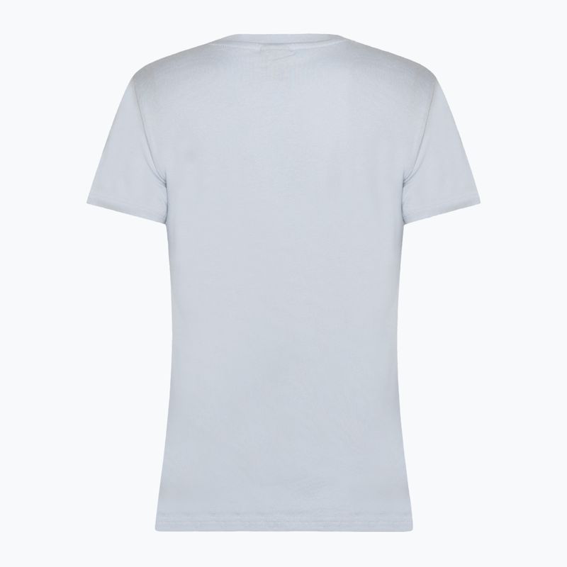 Damenshirt Ellesse Albany light blue 2
