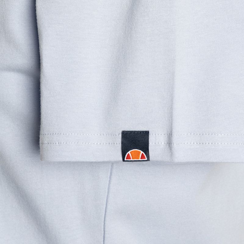 Damenshirt Ellesse Albany light blue