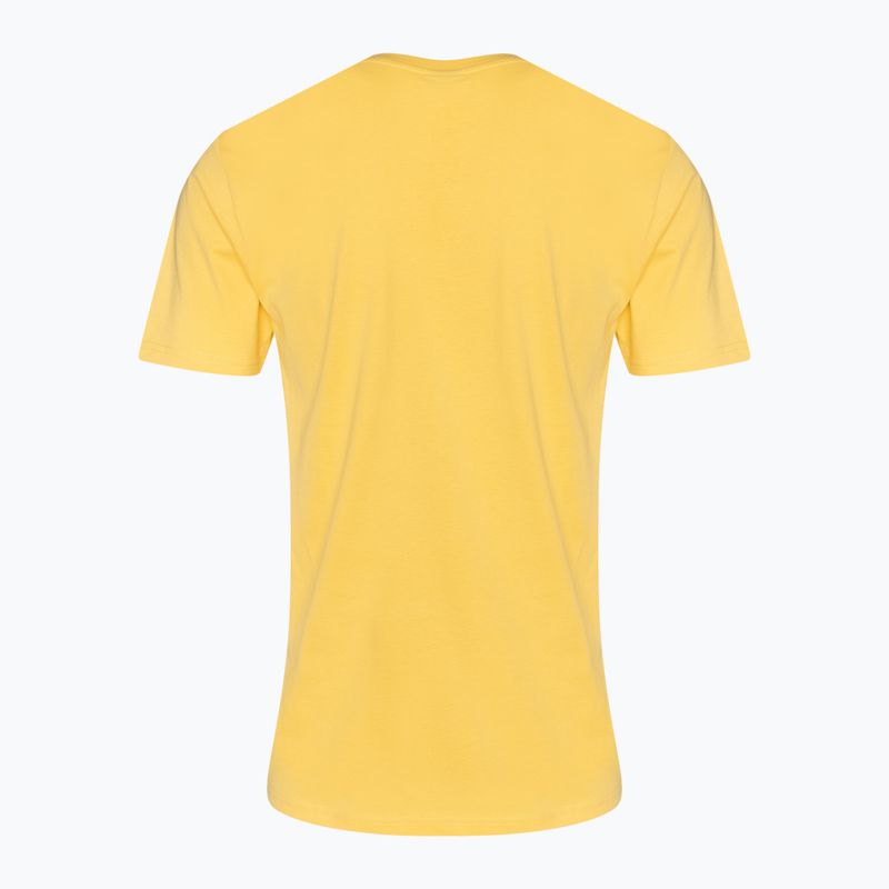 Shirt Herren Ellesse Lentamente yellow 2