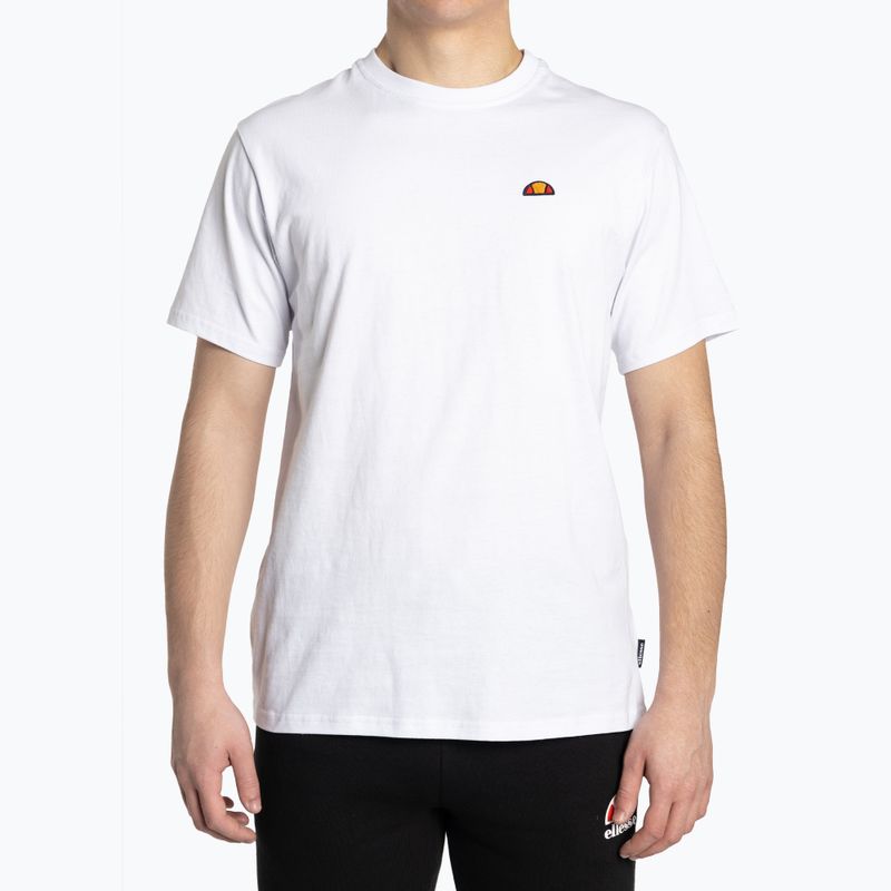 Shirt Herren Ellesse Holdino white