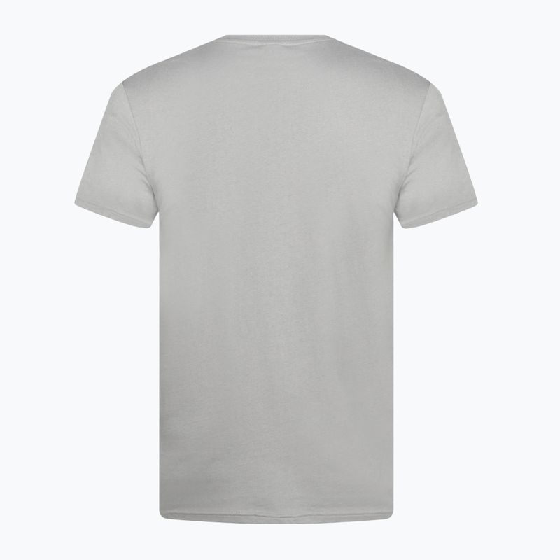 Shirt Herren Ellesse Gilliano grey 6