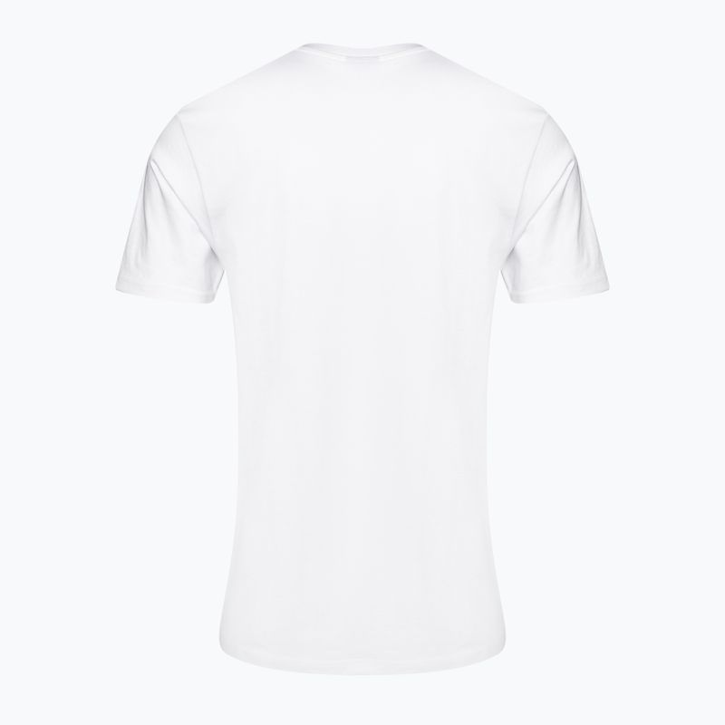 Shirt Herren Ellesse Trea white 2