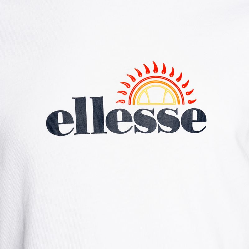 Shirt Herren Ellesse Trea white