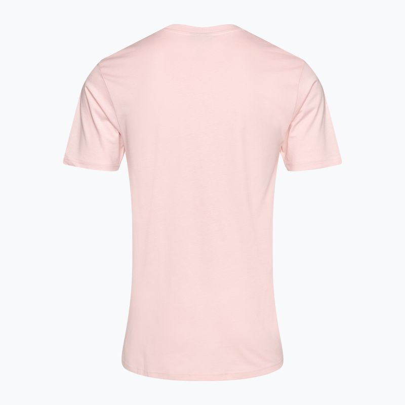Shirt Herren Ellesse Trea light pink 2