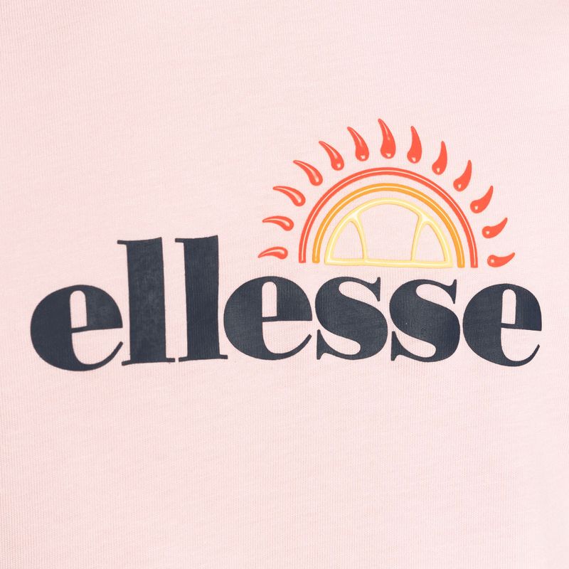 Shirt Herren Ellesse Trea light pink