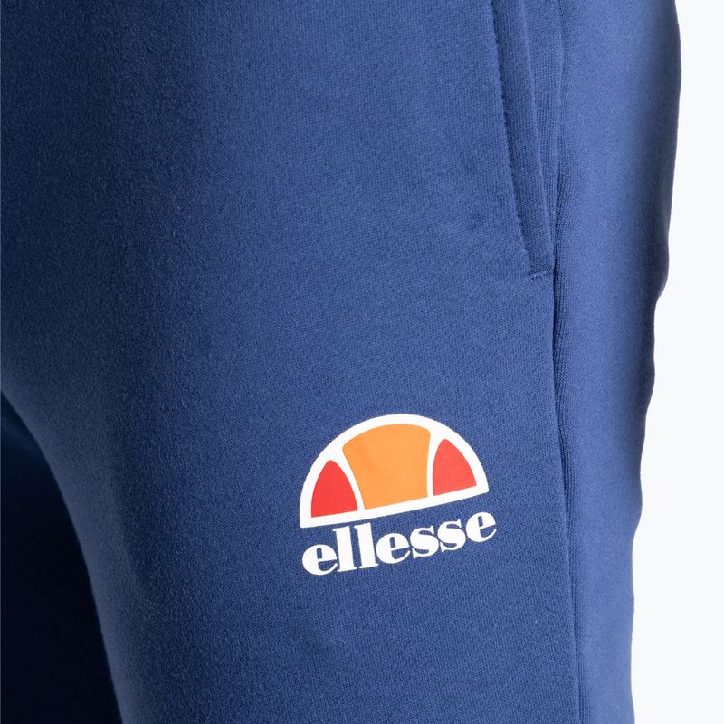 Hose Herren Ellesse Ovest Jog navy 3