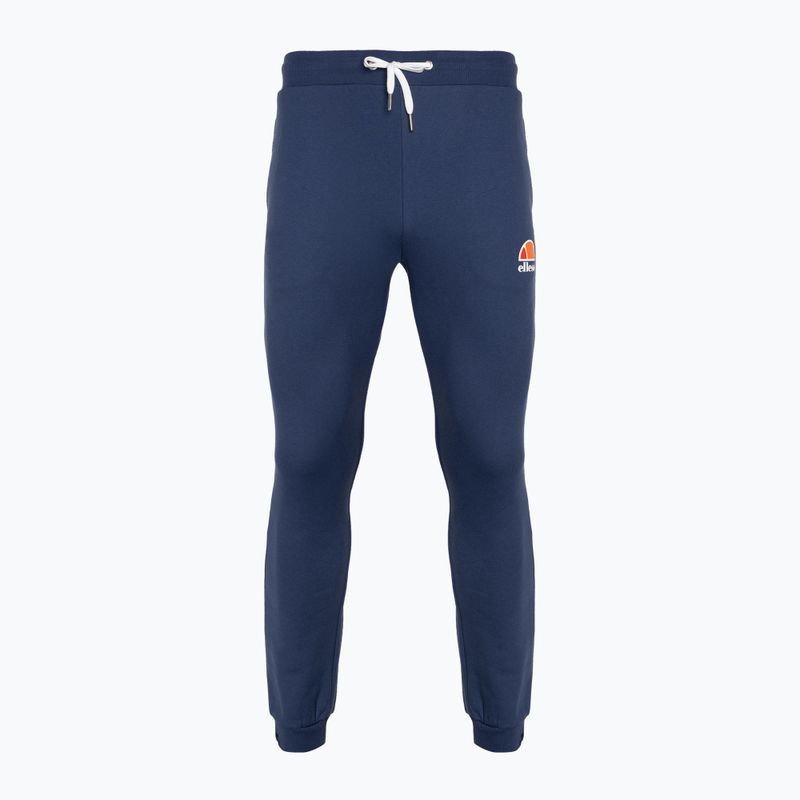 Hose Herren Ellesse Ovest Jog navy 5