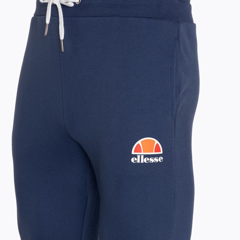 Hose Herren Ellesse Ovest Jog navy 7