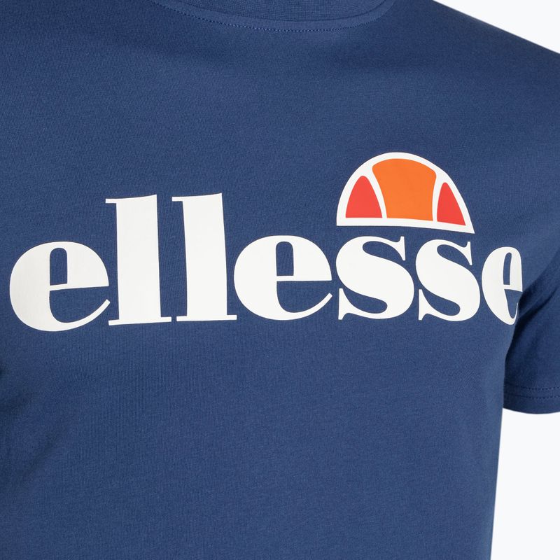 Shirt Herren Ellesse Sl Prado Tee navy 7