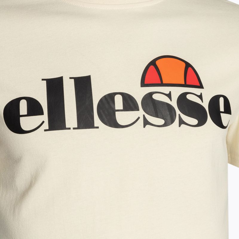 Shirt Herren Ellesse Sl Prado Tee off white 7