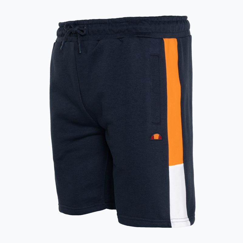 Shorts Herren Ellesse Turi navy 8