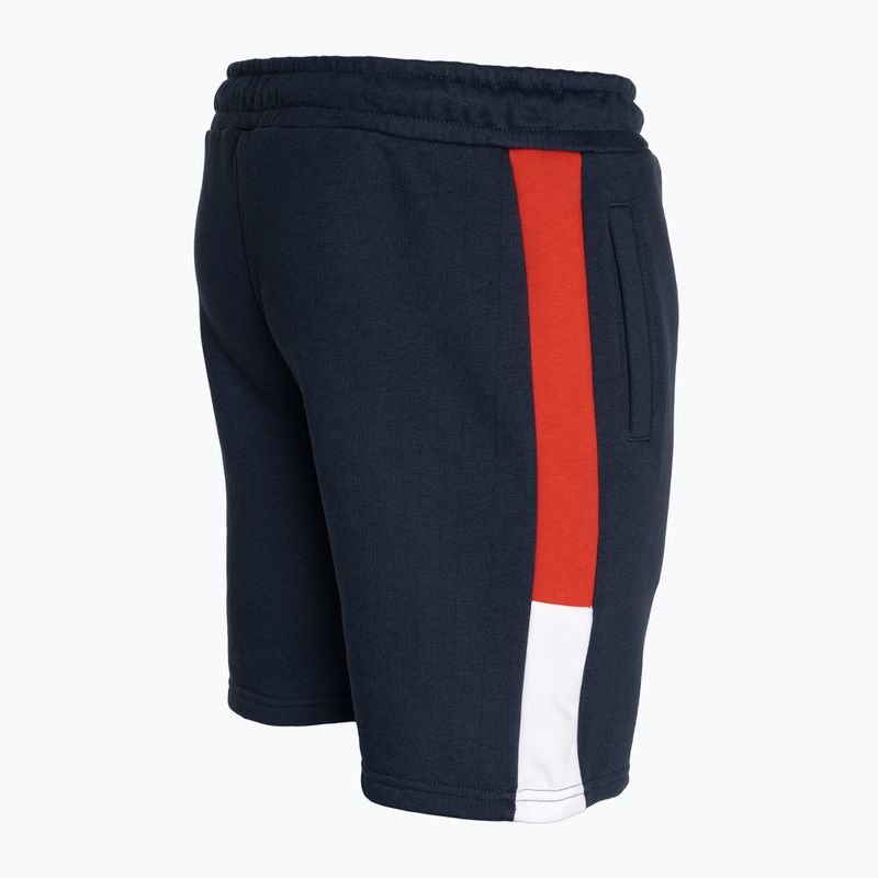 Shorts Herren Ellesse Turi navy 10