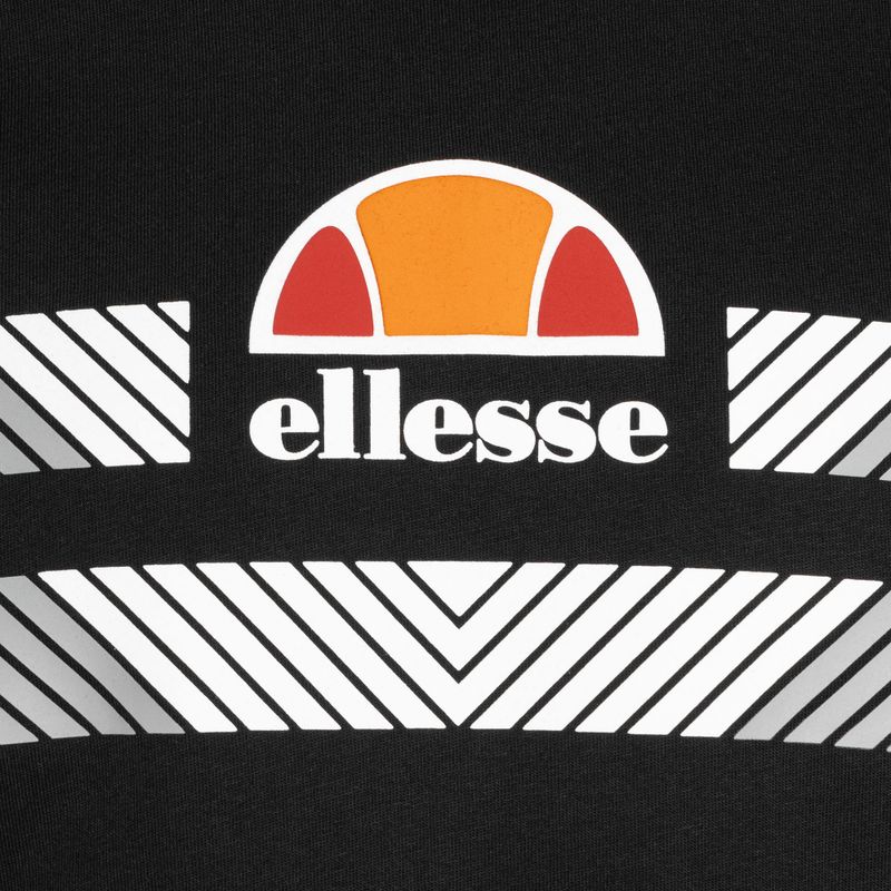 Shirt Herren Ellesse Aprelvie black 7