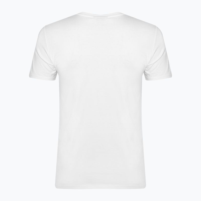 Shirt Herren Ellesse Aprelvie white 6