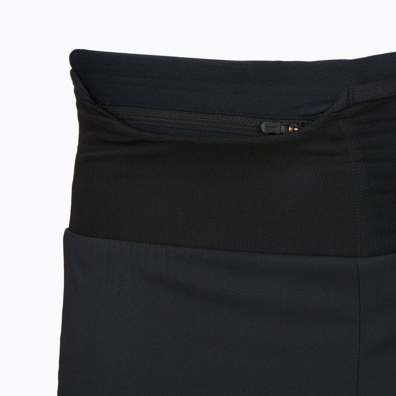 Herren-Laufshorts Mizuno Multi Pocket 2In1 black 4