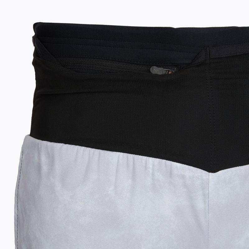 Herren-Laufshorts Mizuno Multi Pocket Graphic tsukikage 4