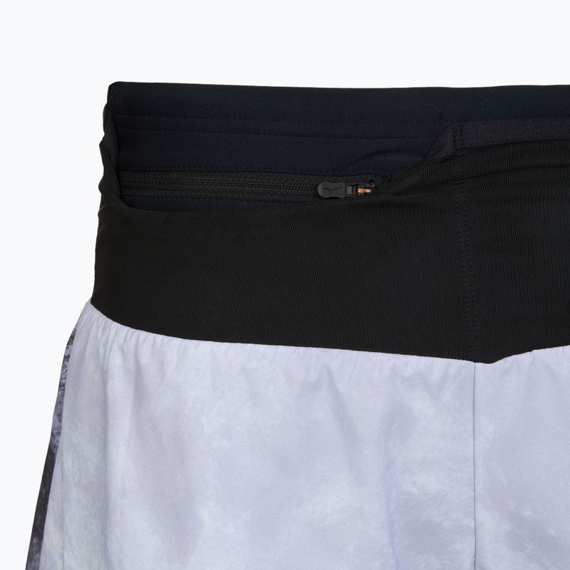 Damen-Laufshorts Mizuno Multi Pocket Graphic tsukikage 4