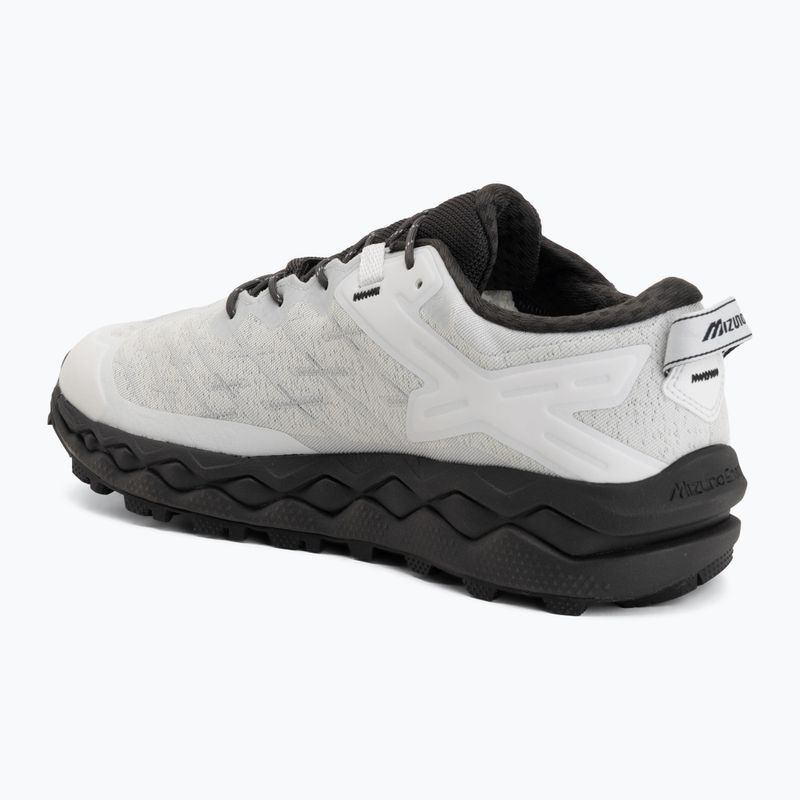 Schuhe Mizuno Wave Mujin LS GTX Snow White/Black/Lilac Hint 3