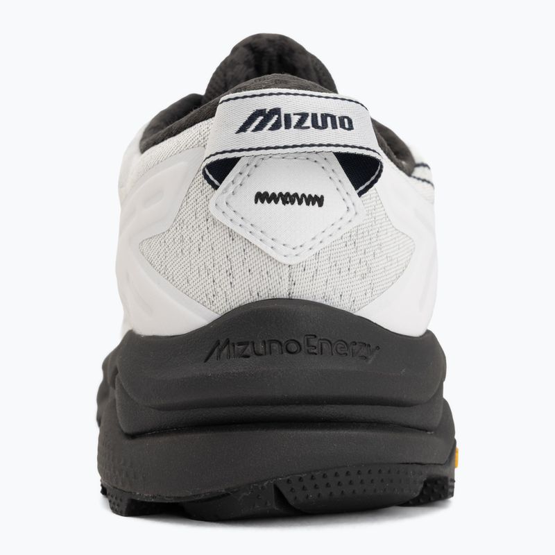 Schuhe Mizuno Wave Mujin LS GTX Snow White/Black/Lilac Hint 6