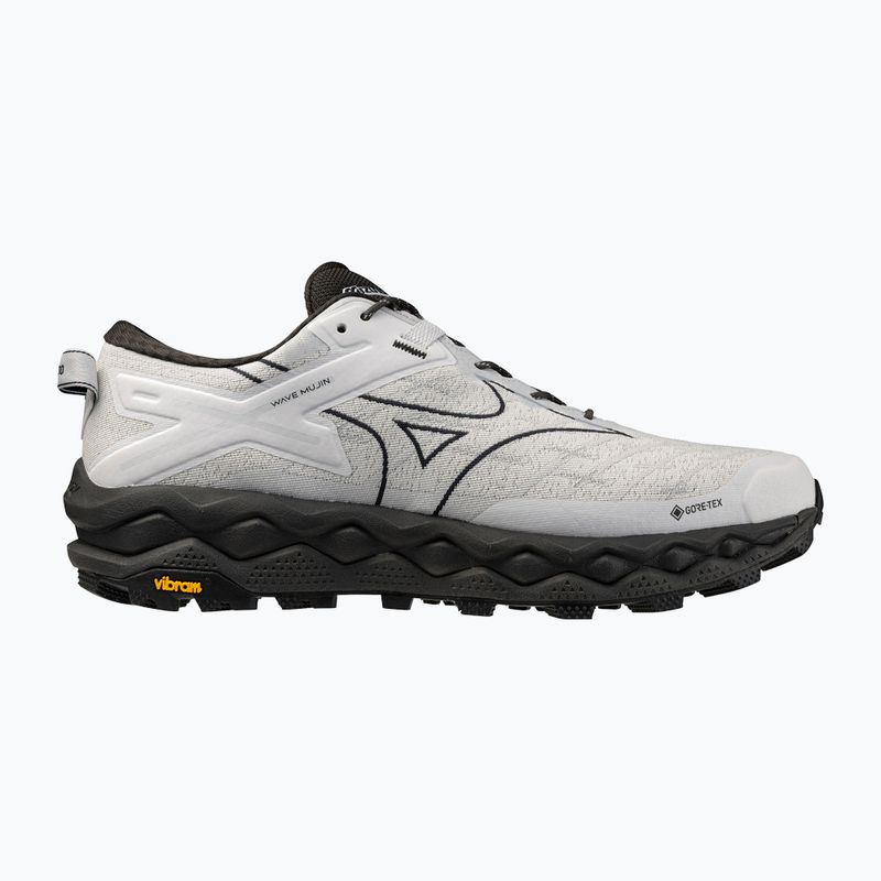 Schuhe Mizuno Wave Mujin LS GTX Snow White/Black/Lilac Hint