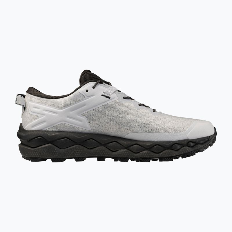 Schuhe Mizuno Wave Mujin LS GTX Snow White/Black/Lilac Hint 2