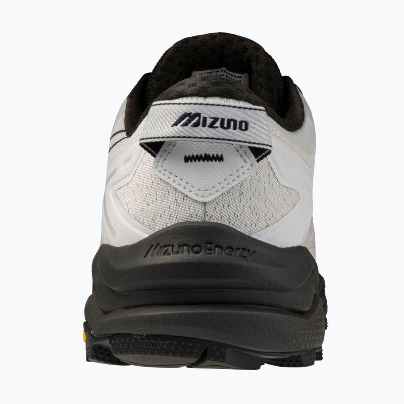 Schuhe Mizuno Wave Mujin LS GTX Snow White/Black/Lilac Hint 3