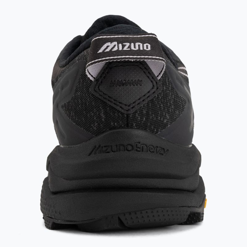 Schuhe Mizuno Wave Mujin LS GTX Black/Iris/Spring Crocus 6