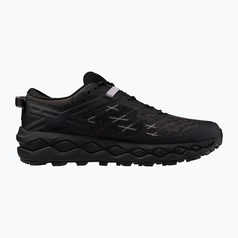 Schuhe Mizuno Wave Mujin LS GTX Black/Iris/Spring Crocus 2