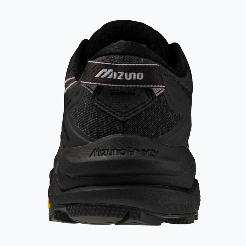 Schuhe Mizuno Wave Mujin LS GTX Black/Iris/Spring Crocus 4