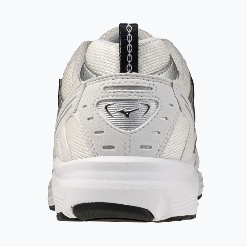 Schuhe Mizuno MXR black sand/black bean/henna 3