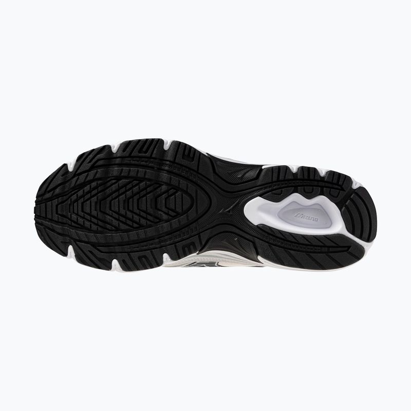 Schuhe Mizuno MXR black sand/black bean/henna 4