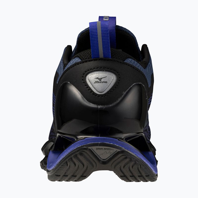 Schuhe Mizuno Wave Prophecy 13.2 royal blue/insignia blue/black 3